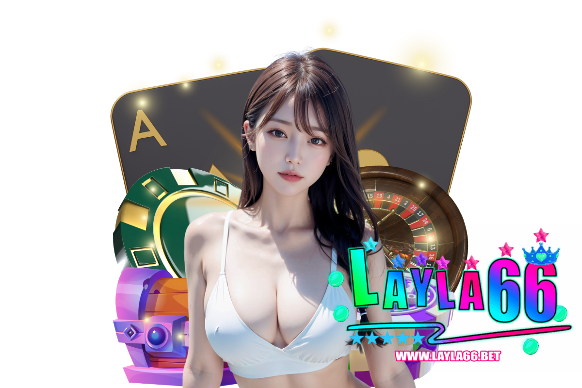layla66 สมัคร