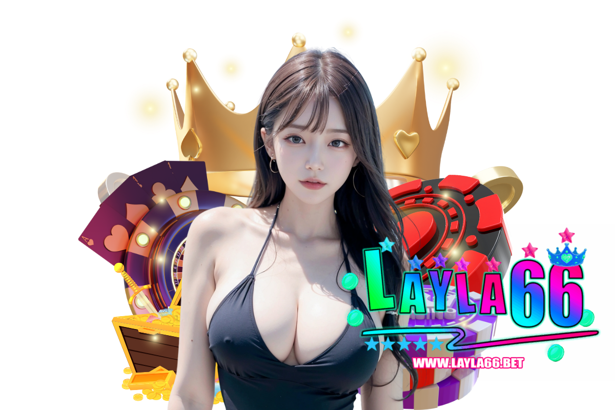 layla66 สล็อต